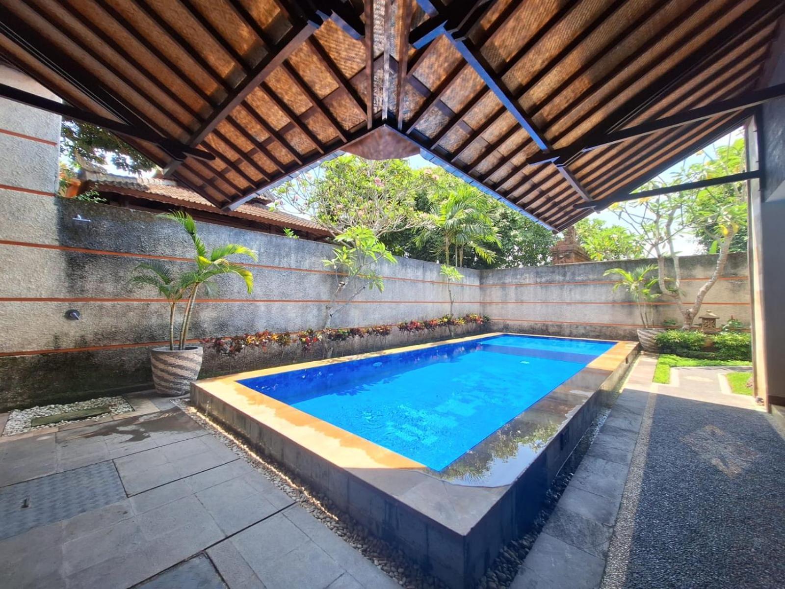 Kartika Dahayu Private Pool Villas Sukawati Екстериор снимка