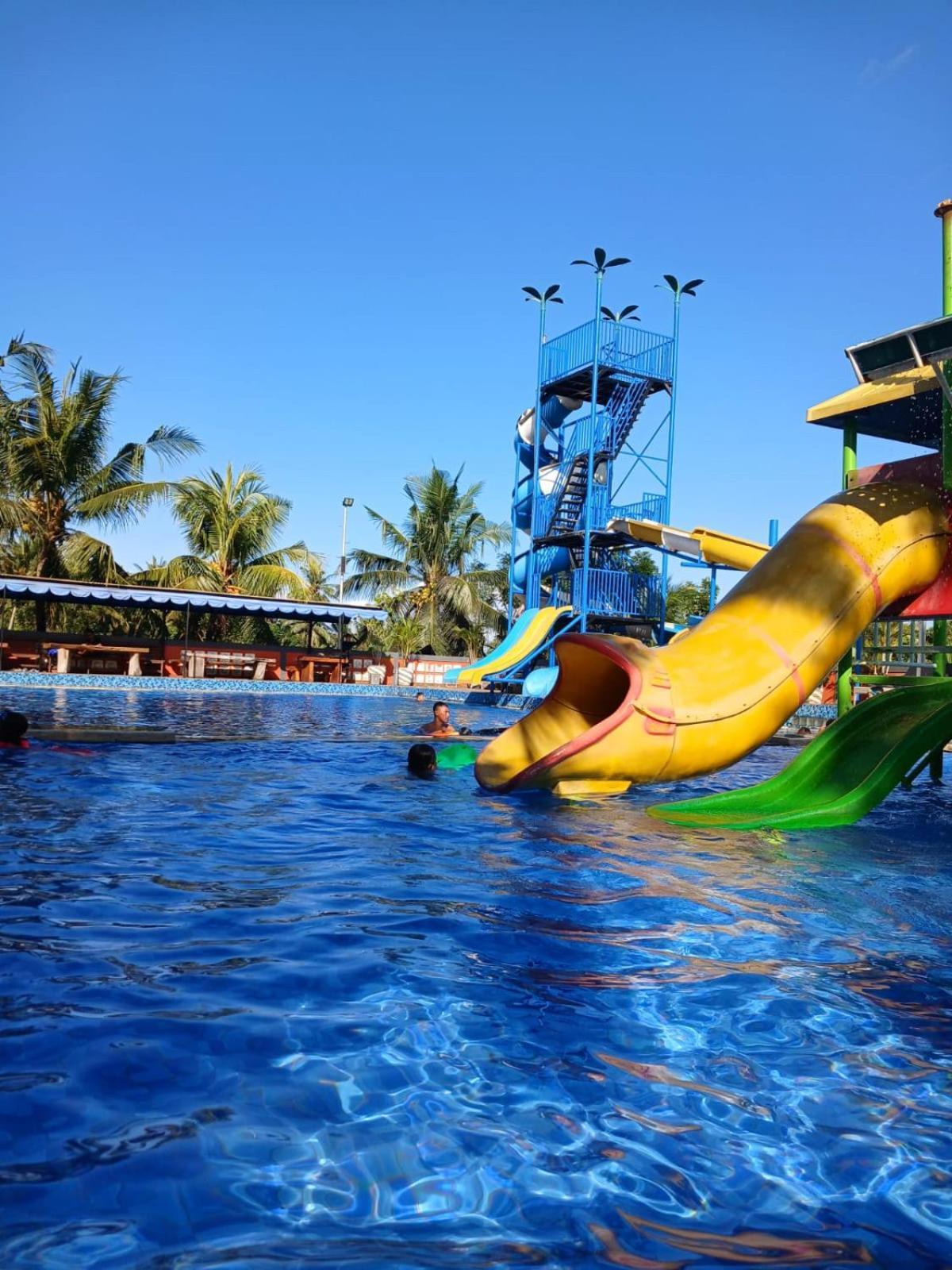 Kartika Dahayu Private Pool Villas Sukawati Екстериор снимка